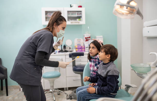 Best Pediatric Dentistry  in Wabasha, MN